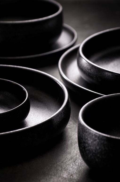 Bord Blackstone 24cm